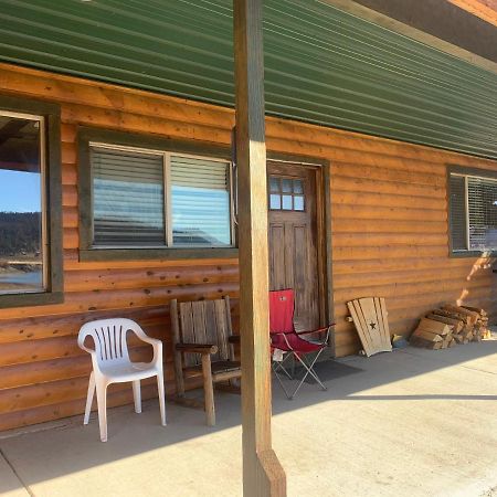 Aspen Cove Resort Panguitch Exterior photo