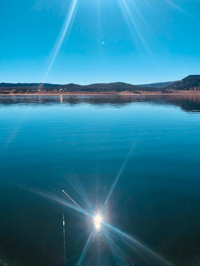 Aspen Cove Resort Panguitch Exterior photo
