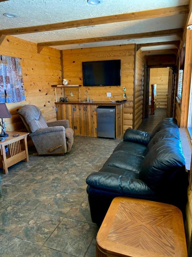 Aspen Cove Resort Panguitch Exterior photo