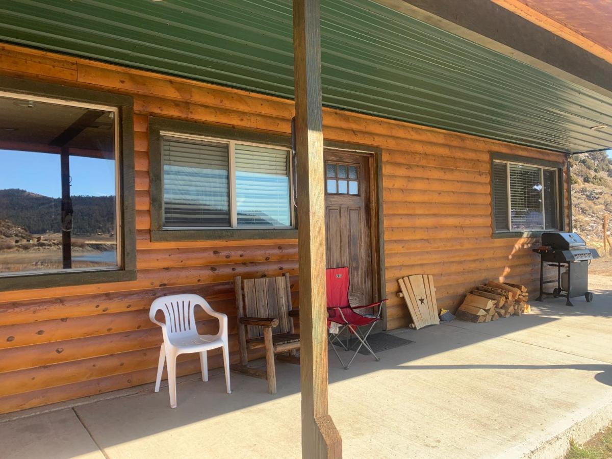 Aspen Cove Resort Panguitch Exterior photo
