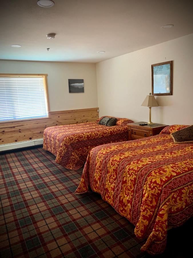 Aspen Cove Resort Panguitch Exterior photo