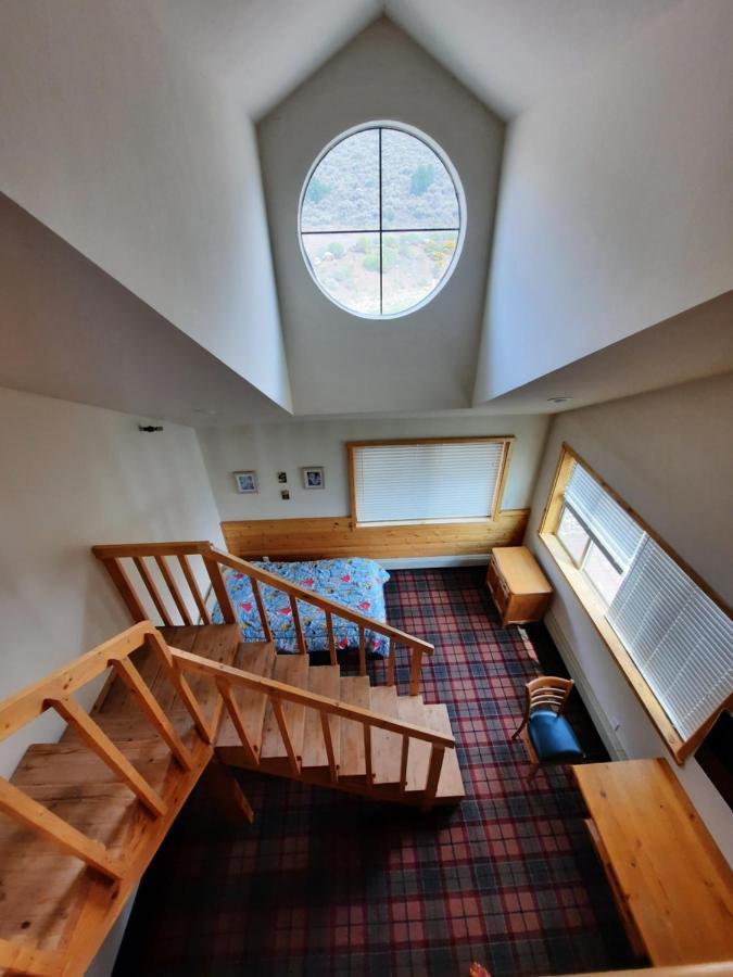 Aspen Cove Resort Panguitch Exterior photo